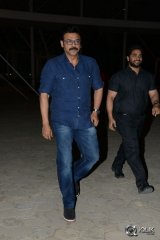 Celebs at Prasad V Potluri Daughter Half Saree Function